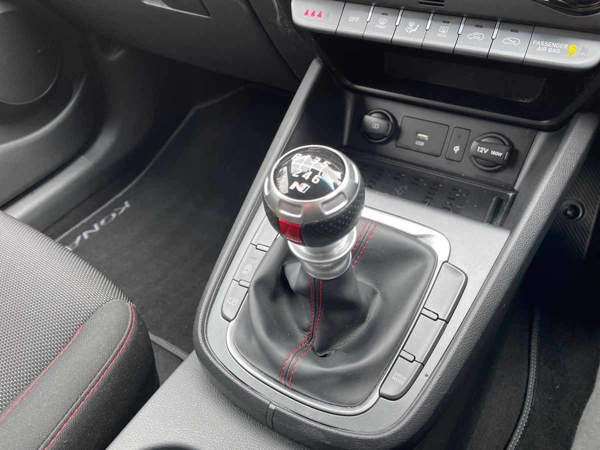 Used Hyundai KONA 2022 for sale - 77702760: Photo 19