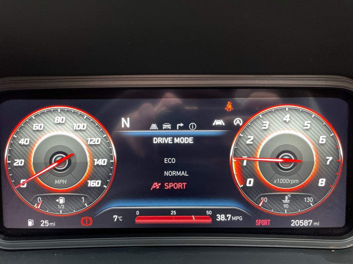 Used Hyundai KONA 2022 for sale - 77702760: Photo 25