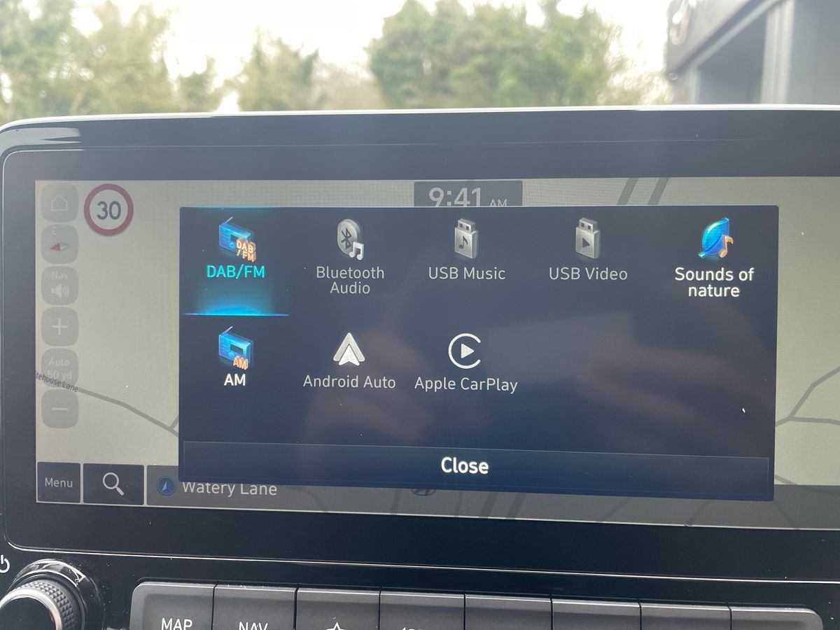 Used Hyundai KONA 2022 for sale - 77702760: Photo 30