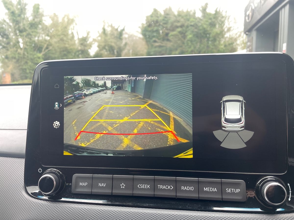 Used Hyundai KONA 2022 for sale - 77702760: Photo 31