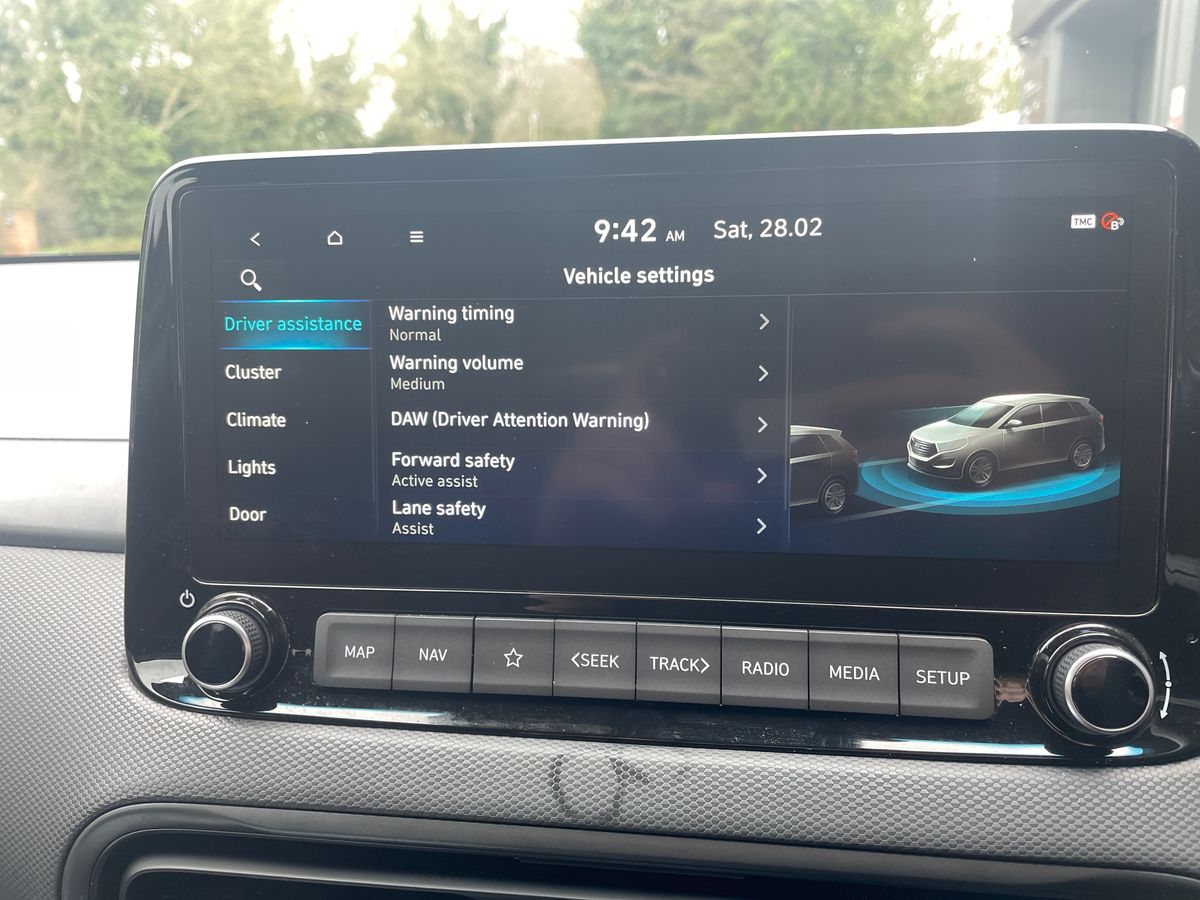 Used Hyundai KONA 2022 for sale - 77702760: Photo 32