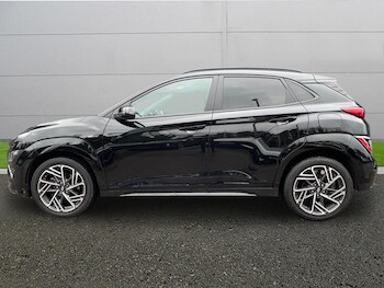 Used Hyundai KONA 2022 for sale - 77702760: Photo