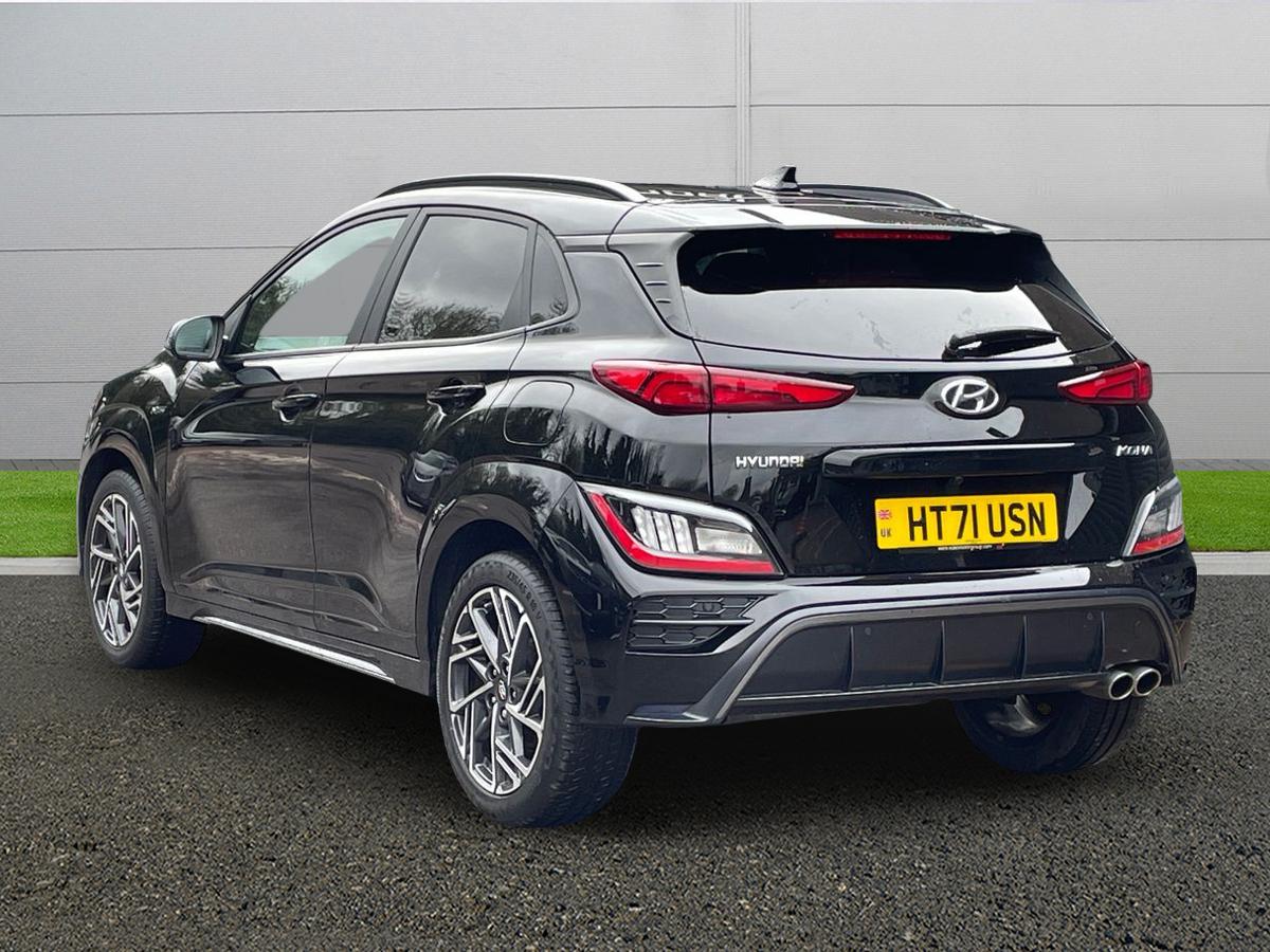 Used Hyundai KONA 2022 for sale - 77702760: Photo 5