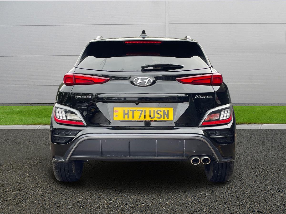 Used Hyundai KONA 2022 for sale - 77702760: Photo 6