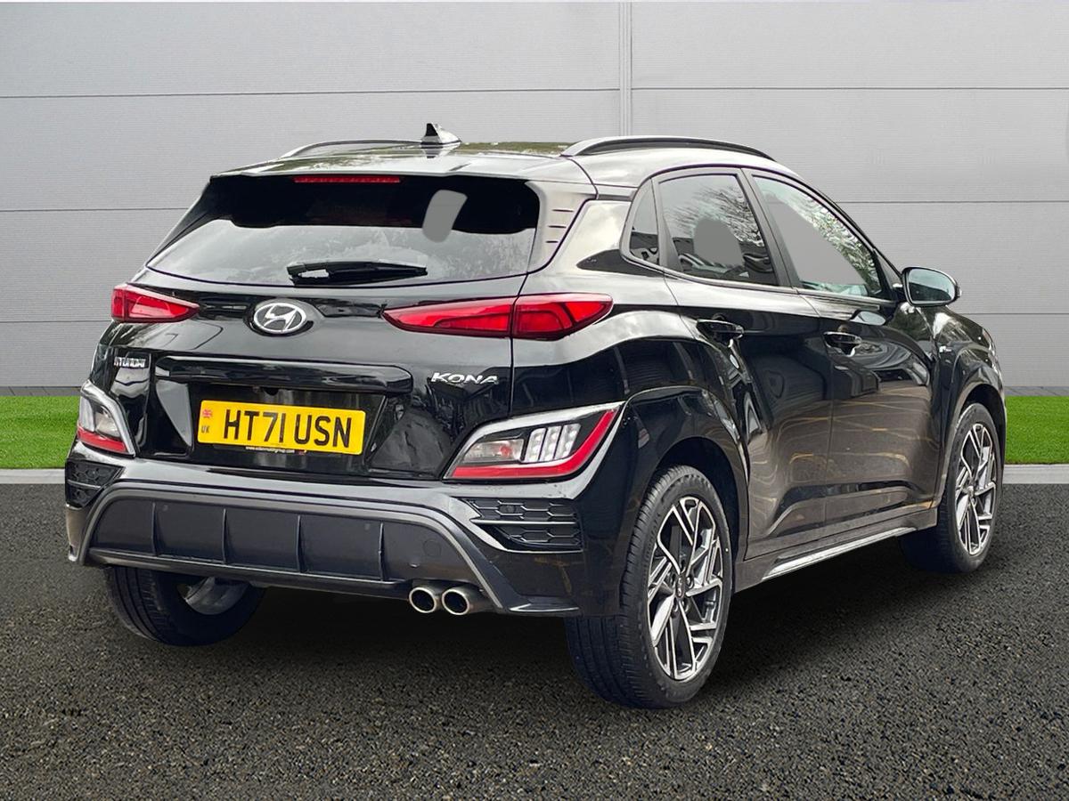 Used Hyundai KONA 2022 for sale - 77702760: Photo 7