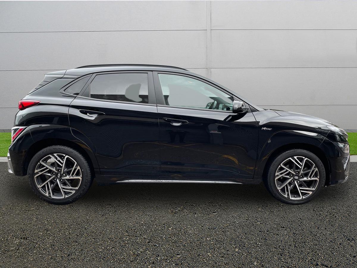 Used Hyundai KONA 2022 for sale - 77702760: Photo 8