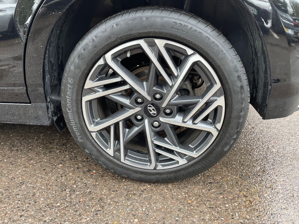 Used Hyundai KONA 2022 for sale - 77702760: Photo 9