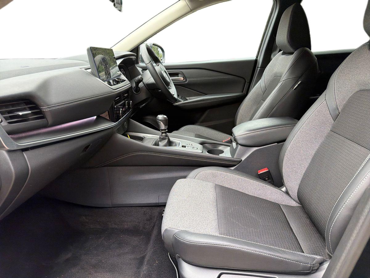 Used Nissan Qashqai 2025 for sale - 78187031: Photo 10