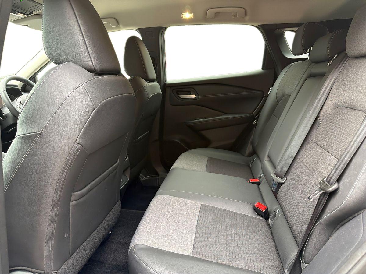 Used Nissan Qashqai 2025 for sale - 78187031: Photo 11