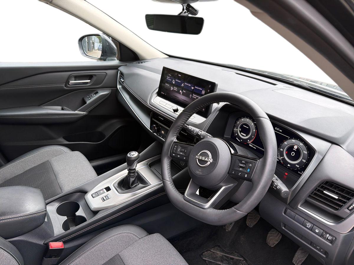 Used Nissan Qashqai 2025 for sale - 78187031: Photo 13