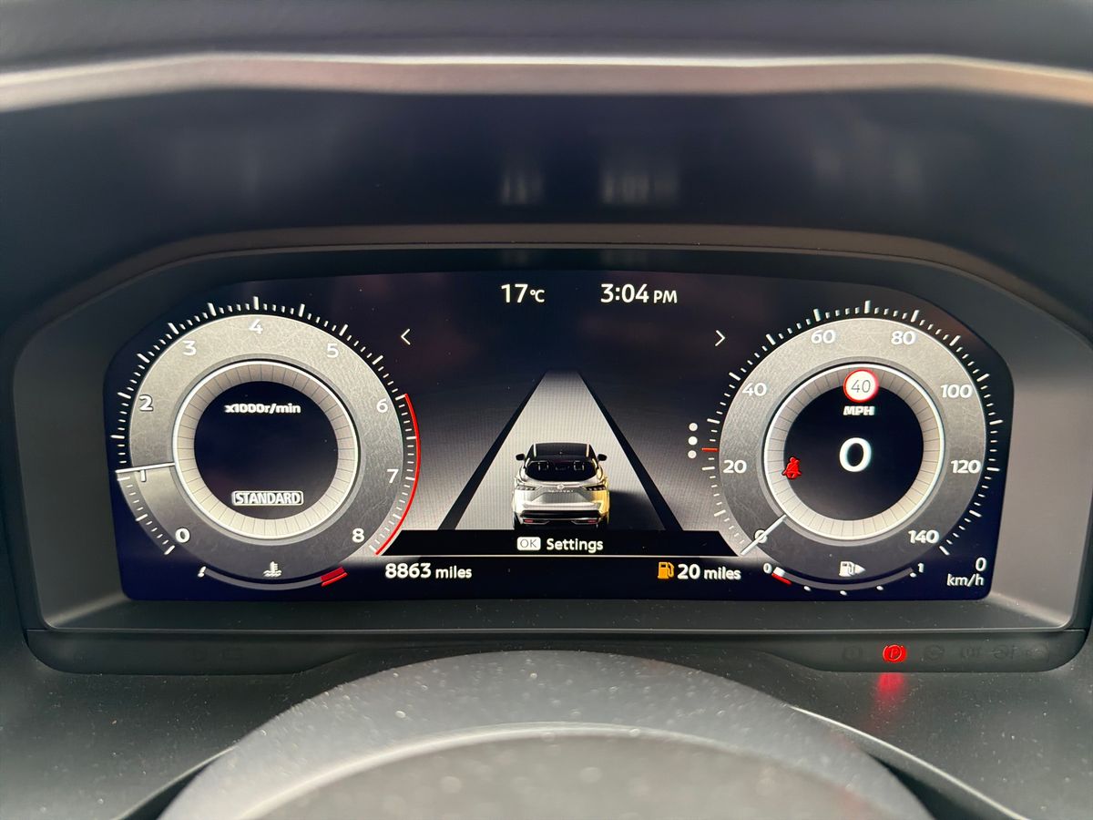 Used Nissan Qashqai 2025 for sale - 78187031: Photo 14