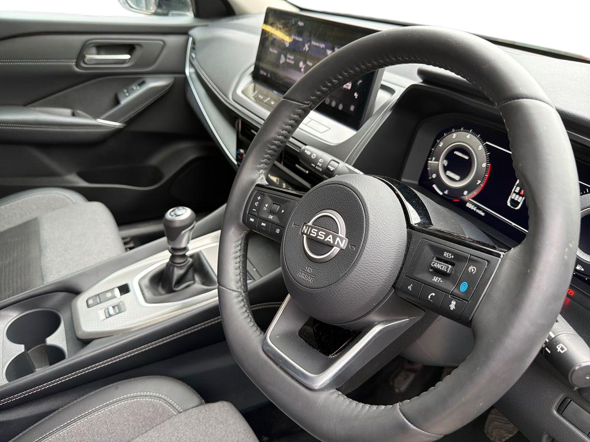 Used Nissan Qashqai 2025 for sale - 78187031: Photo 15