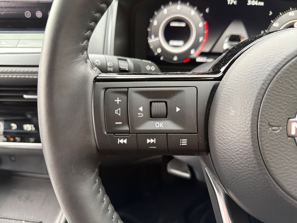 Used Nissan Qashqai 2025 for sale - 78187031: Photo 16