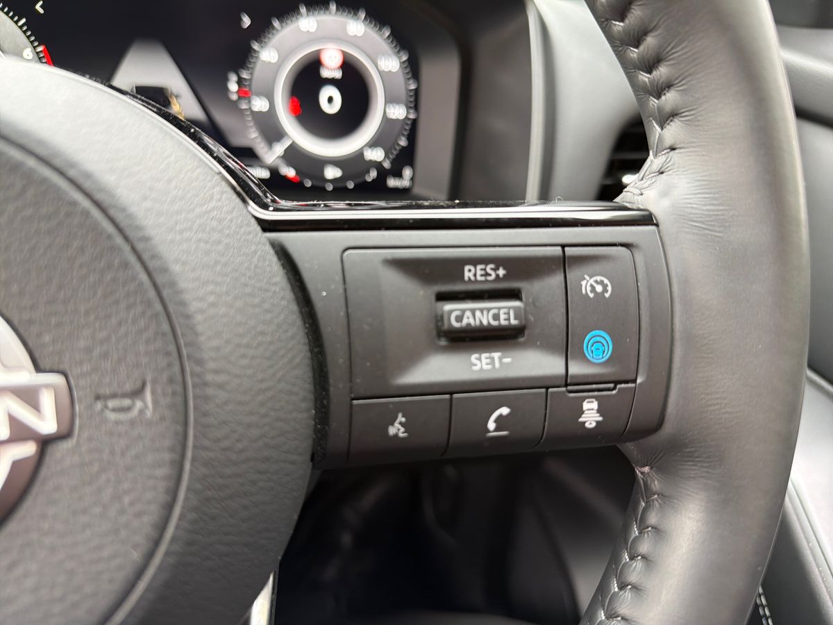 Used Nissan Qashqai 2025 for sale - 78187031: Photo 17