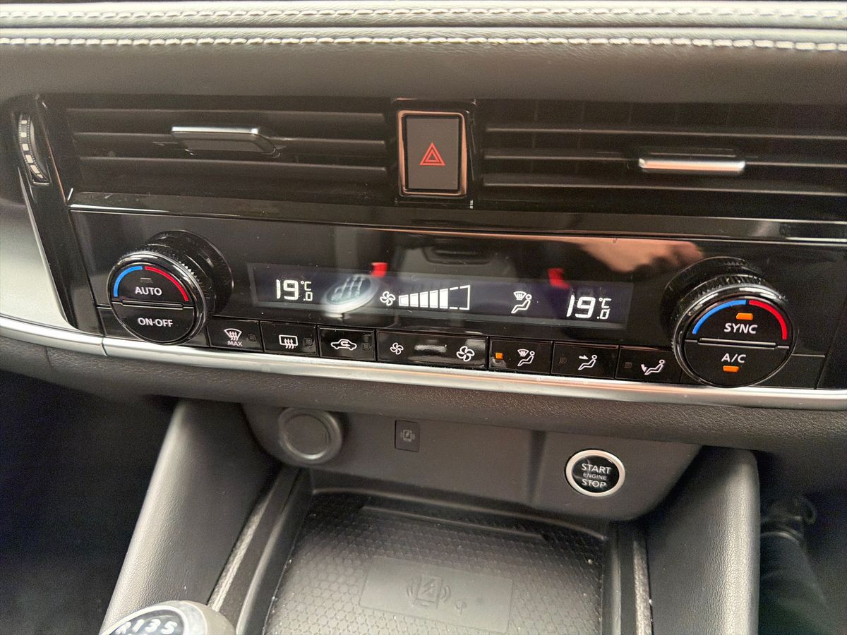 Used Nissan Qashqai 2025 for sale - 78187031: Photo 18