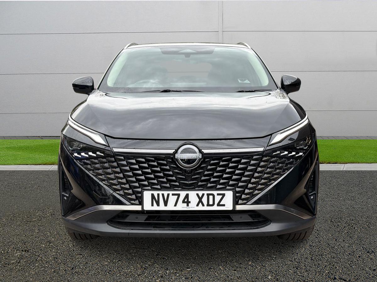 Used Nissan Qashqai 2025 for sale - 78187031: Photo 2