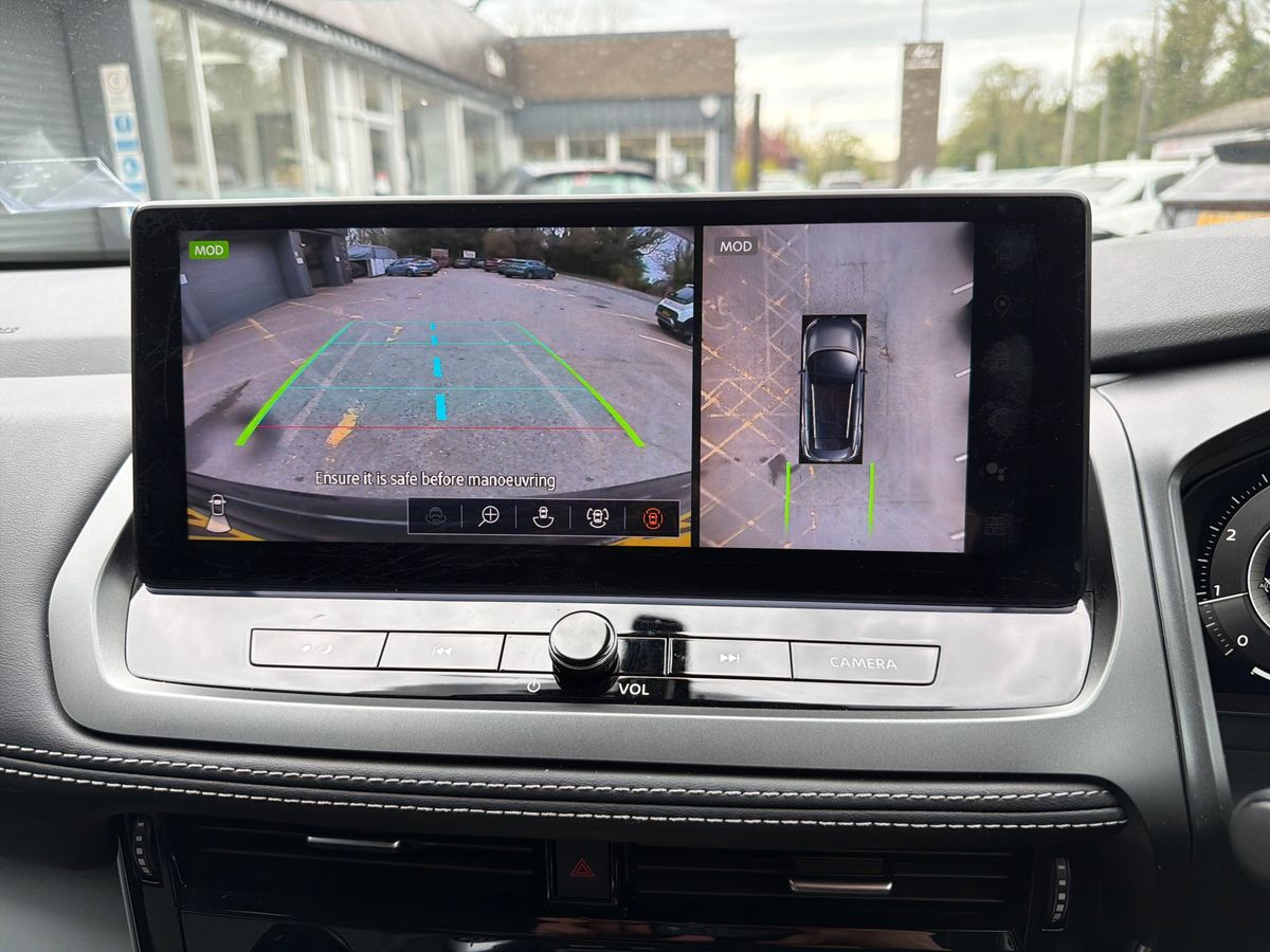 Used Nissan Qashqai 2025 for sale - 78187031: Photo 23