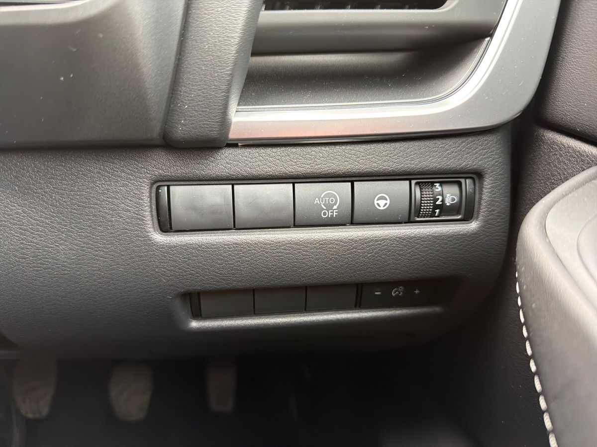 Used Nissan Qashqai 2025 for sale - 78187031: Photo 25