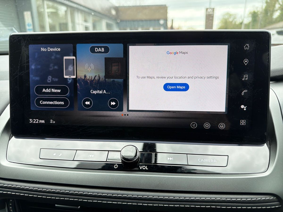 Used Nissan Qashqai 2025 for sale - 78187031: Photo 26