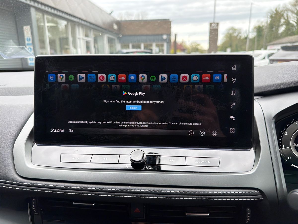 Used Nissan Qashqai 2025 for sale - 78187031: Photo 27