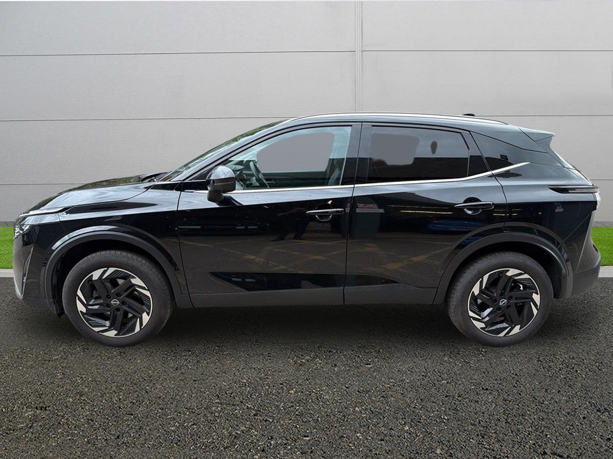 Used Nissan Qashqai 2025 for sale - 78187031: Photo 4