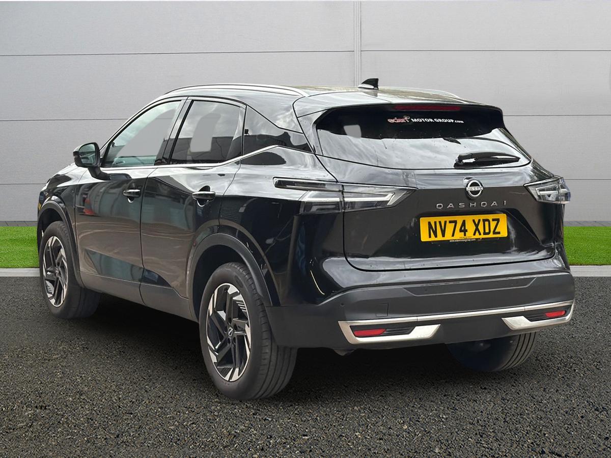 Used Nissan Qashqai 2025 for sale - 78187031: Photo 5