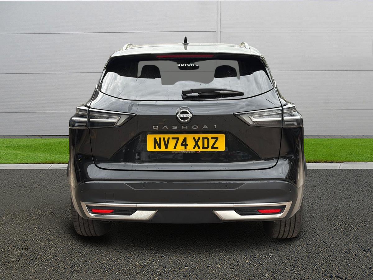 Used Nissan Qashqai 2025 for sale - 78187031: Photo 6