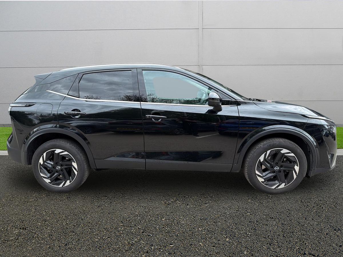 Used Nissan Qashqai 2025 for sale - 78187031: Photo 8