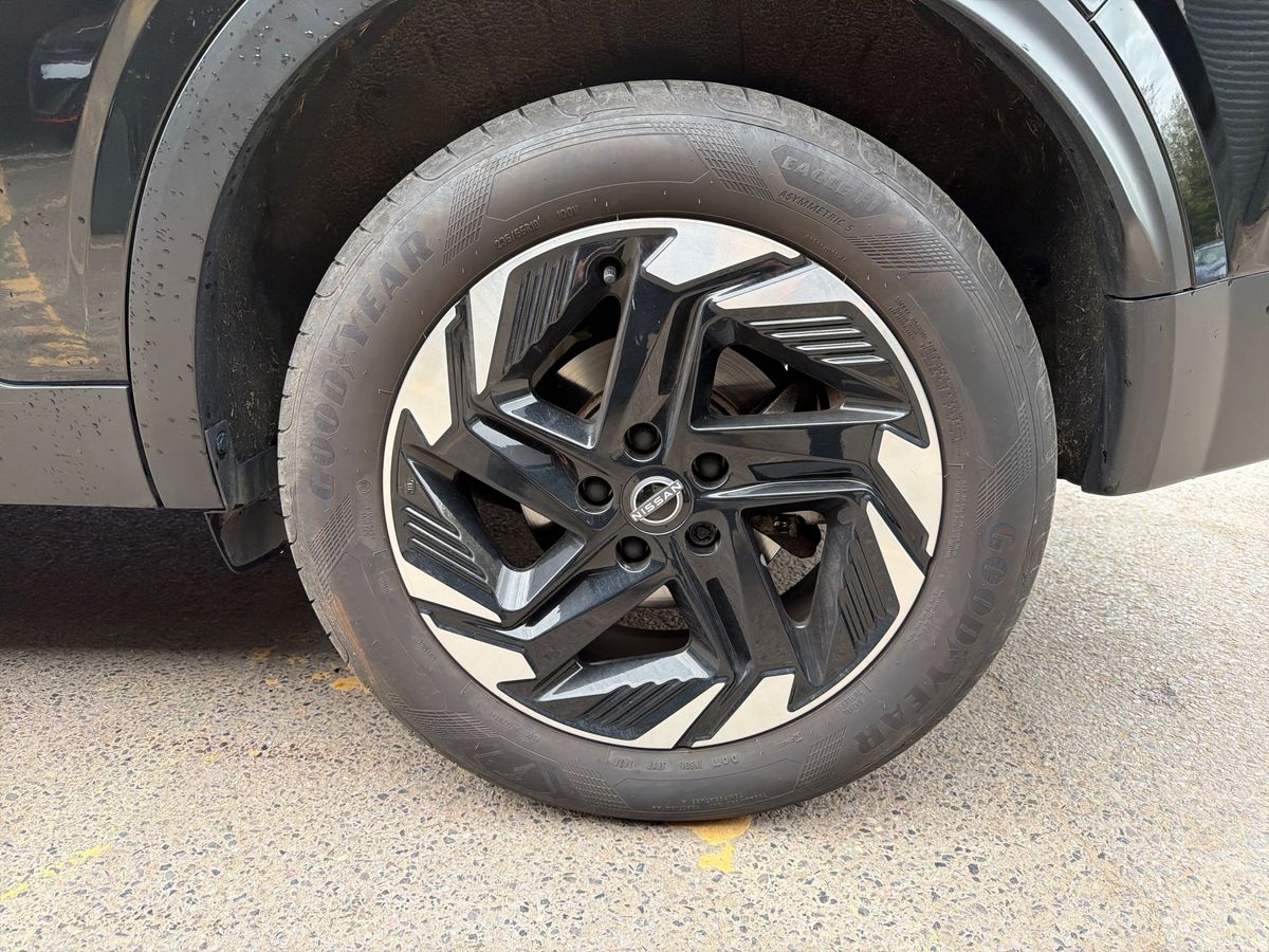 Used Nissan Qashqai 2025 for sale - 78187031: Photo 9