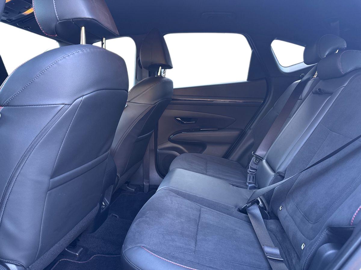 Used Hyundai TUCSON 2024 for sale - 77018348: Photo 11