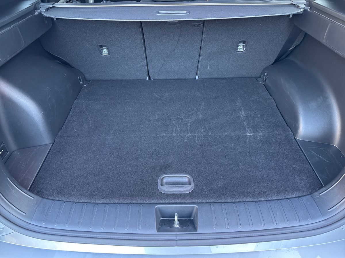 Used Hyundai TUCSON 2024 for sale - 77018348: Photo 12