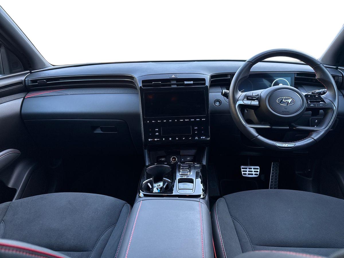 Used Hyundai TUCSON 2024 for sale - 77018348: Photo 13