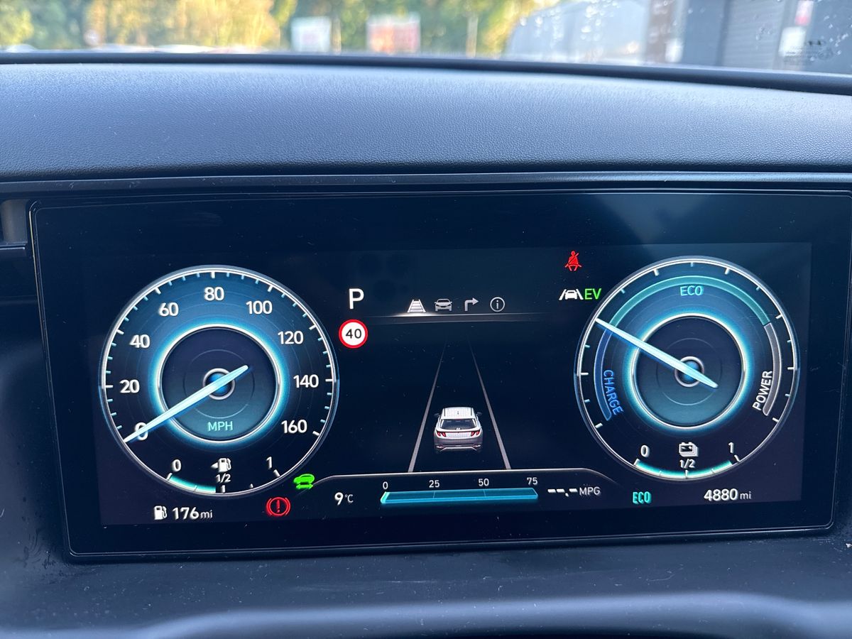 Used Hyundai TUCSON 2024 for sale - 77018348: Photo 14