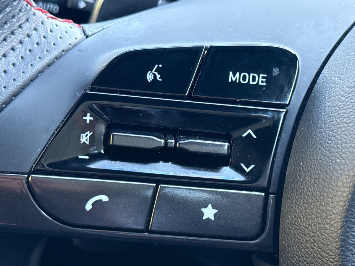 Used Hyundai TUCSON 2024 for sale - 77018348: Photo 16