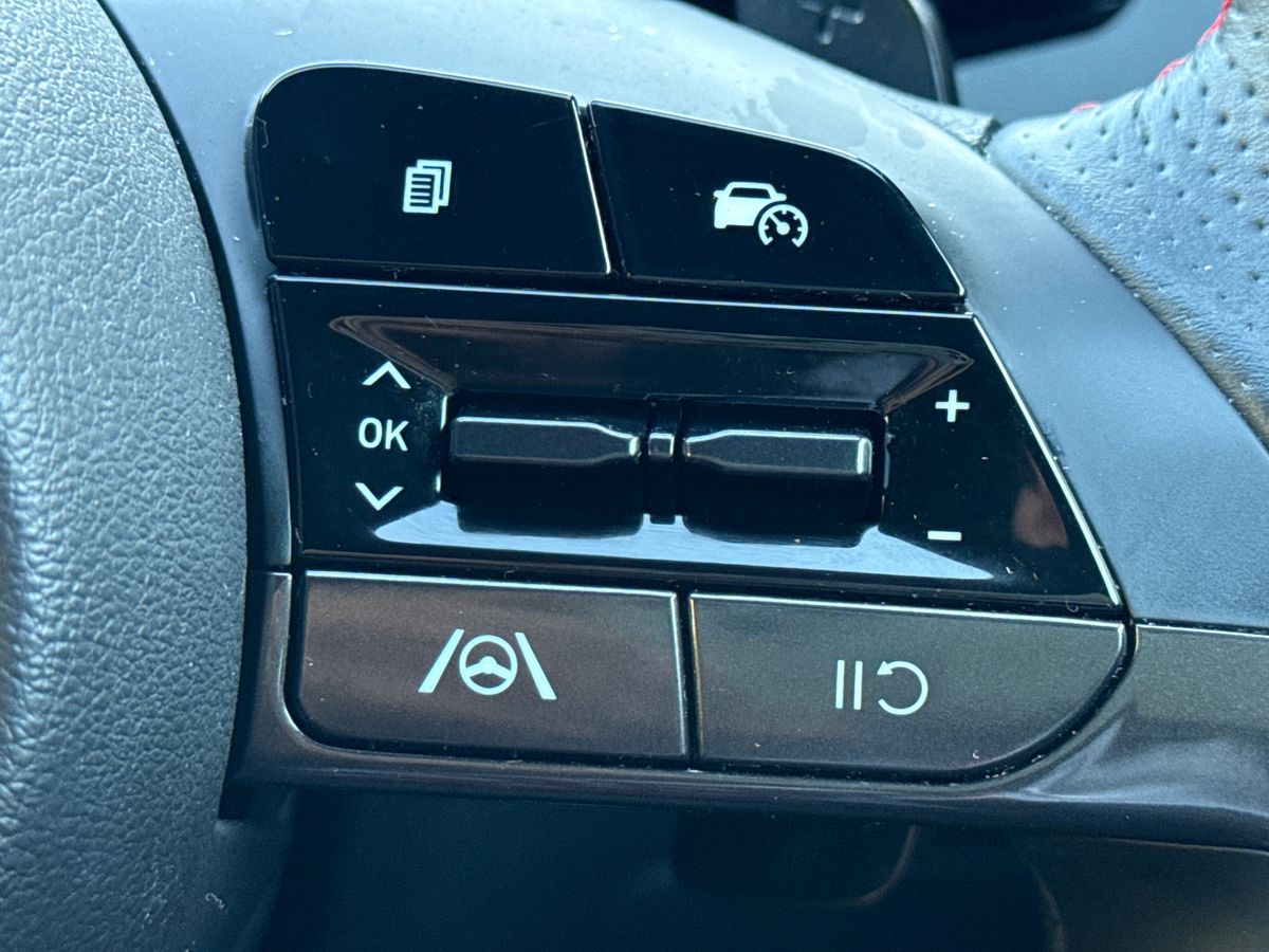 Used Hyundai TUCSON 2024 for sale - 77018348: Photo 17