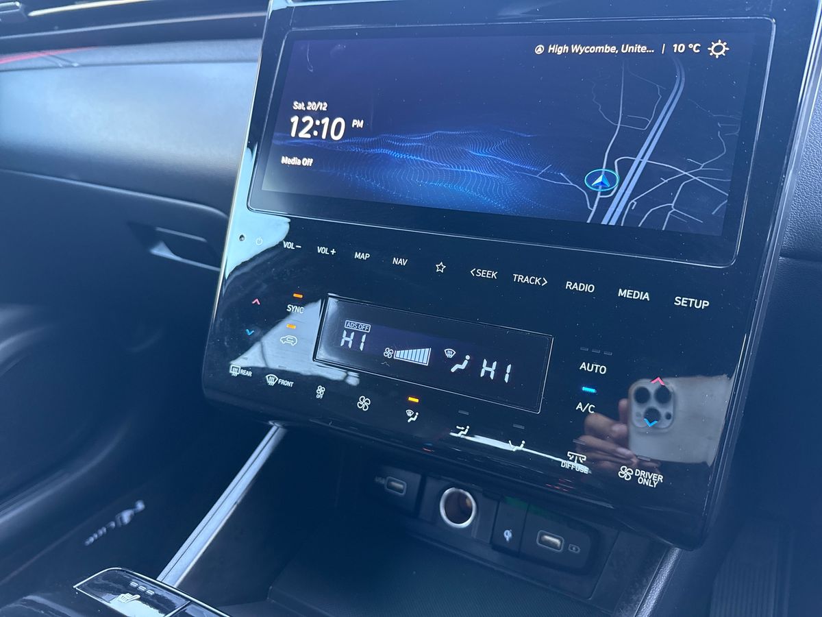 Used Hyundai TUCSON 2024 for sale - 77018348: Photo 18