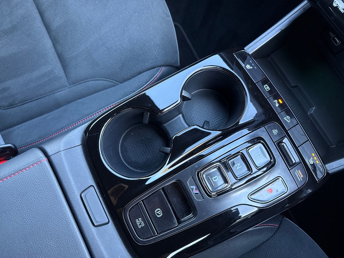 Used Hyundai TUCSON 2024 for sale - 77018348: Photo 19