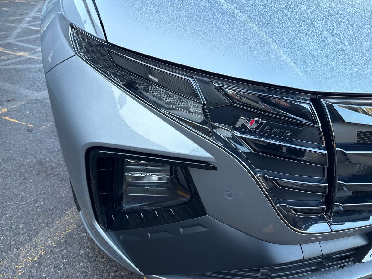 Used Hyundai TUCSON 2024 for sale - 77018348: Photo 21