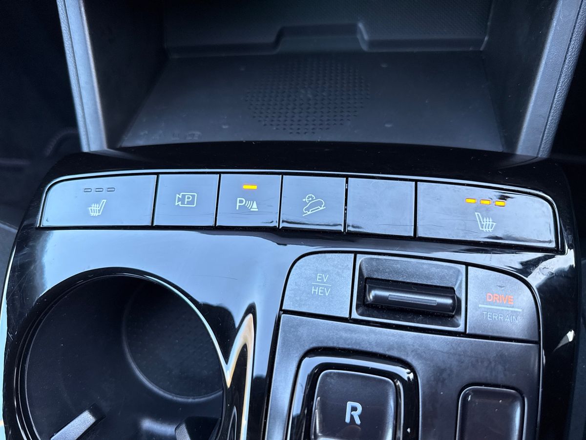 Used Hyundai TUCSON 2024 for sale - 77018348: Photo 23