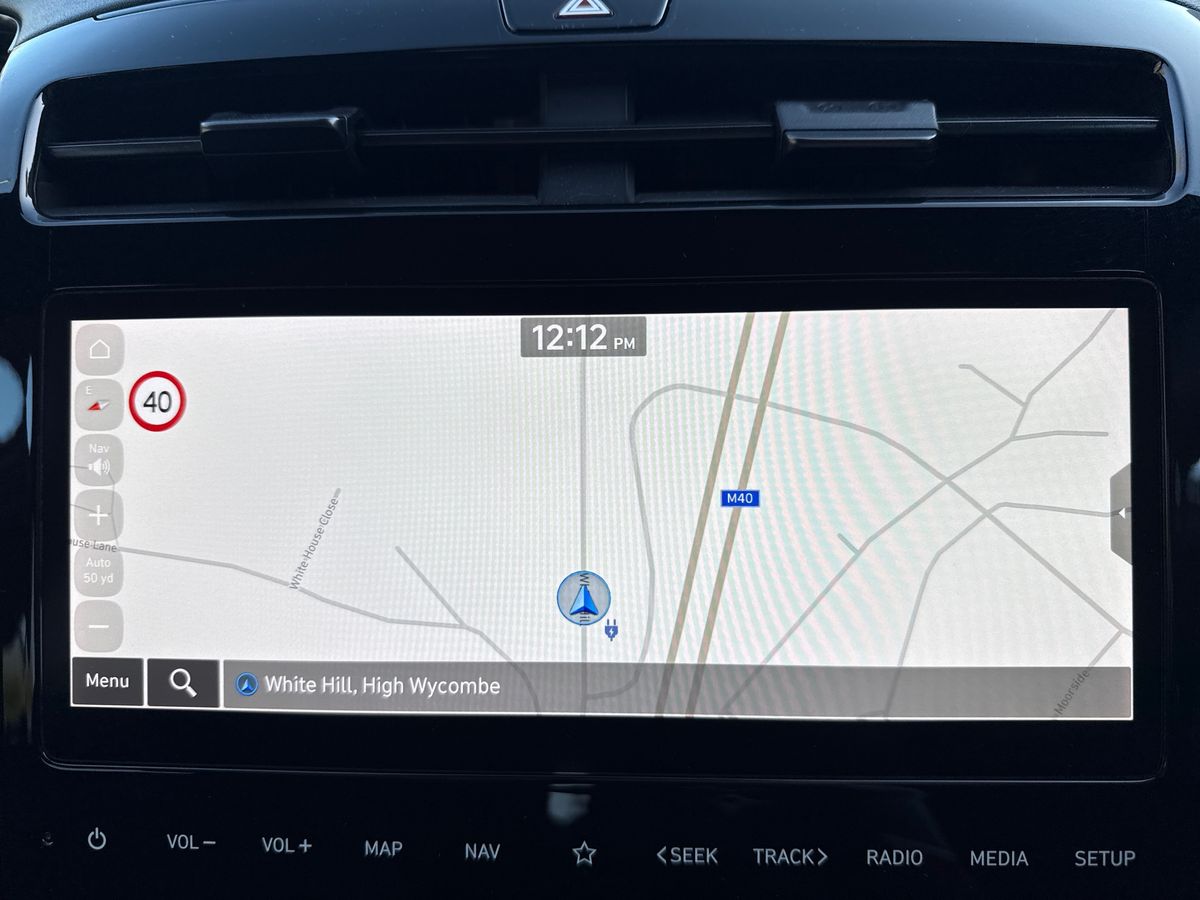 Used Hyundai TUCSON 2024 for sale - 77018348: Photo 24