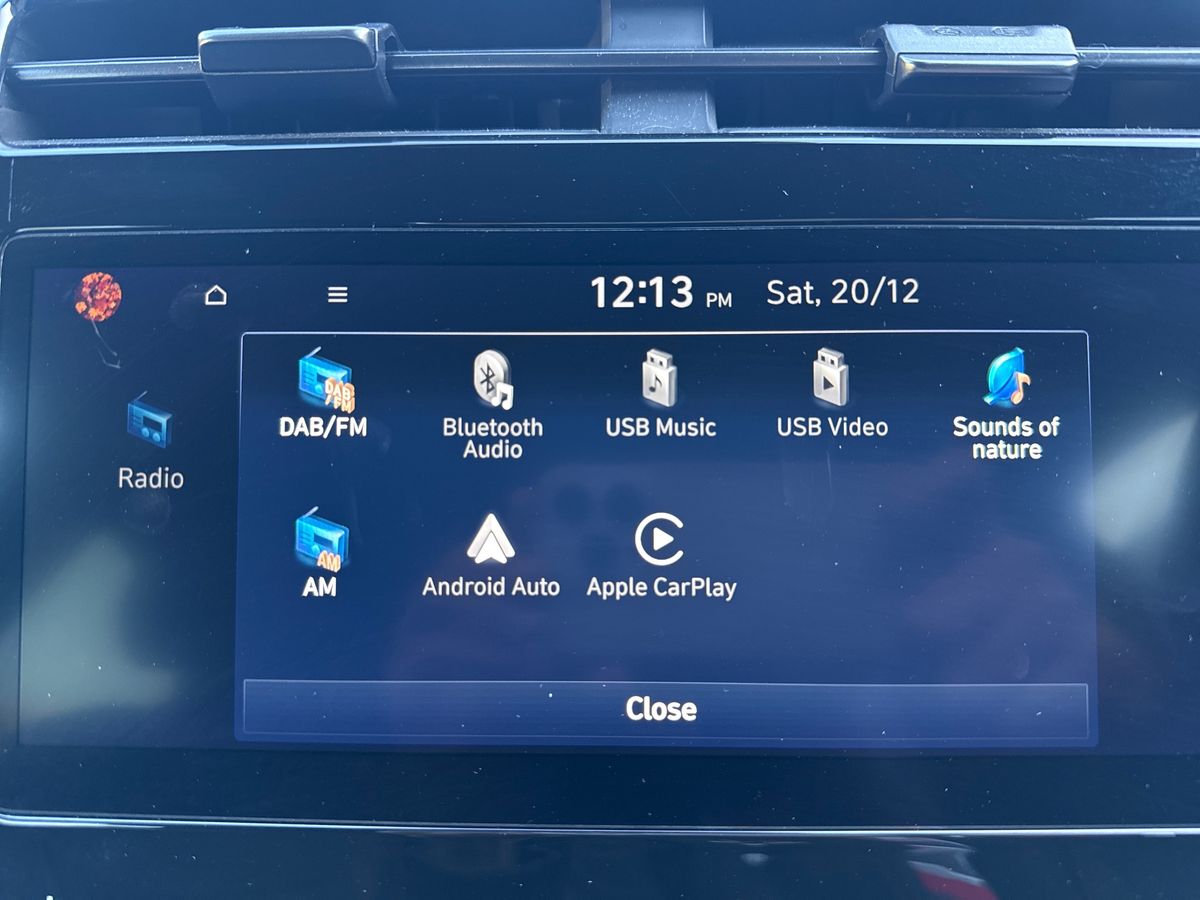 Used Hyundai TUCSON 2024 for sale - 77018348: Photo 26