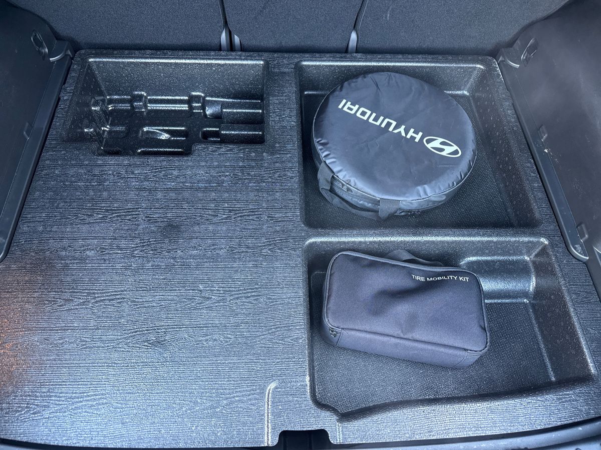 Used Hyundai TUCSON 2024 for sale - 77018348: Photo 28