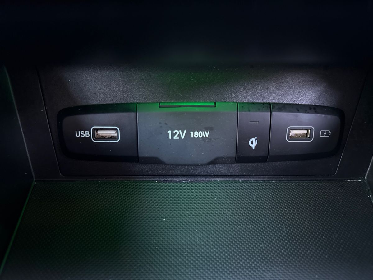 Used Hyundai TUCSON 2024 for sale - 77018348: Photo 30