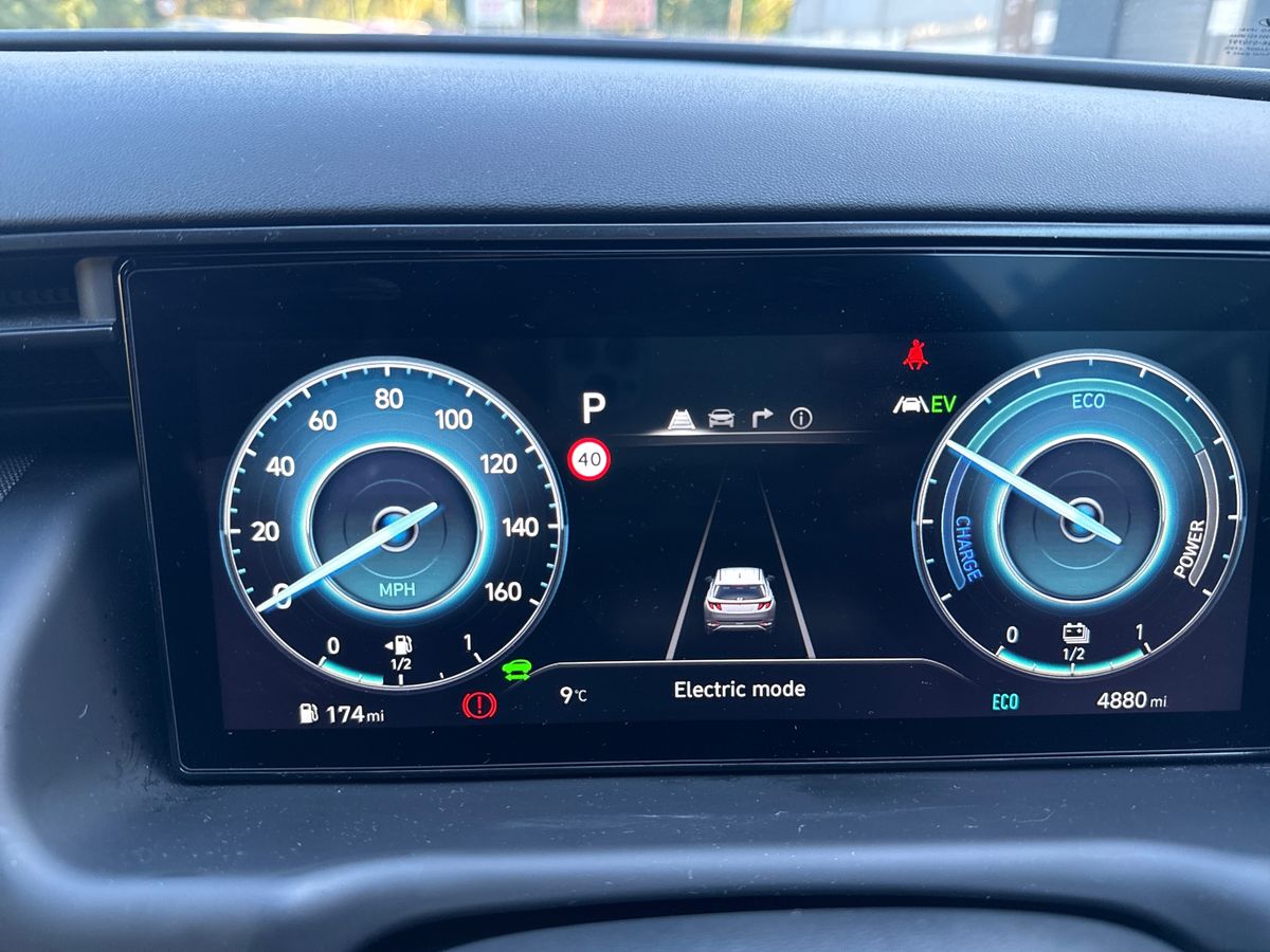 Used Hyundai TUCSON 2024 for sale - 77018348: Photo 31