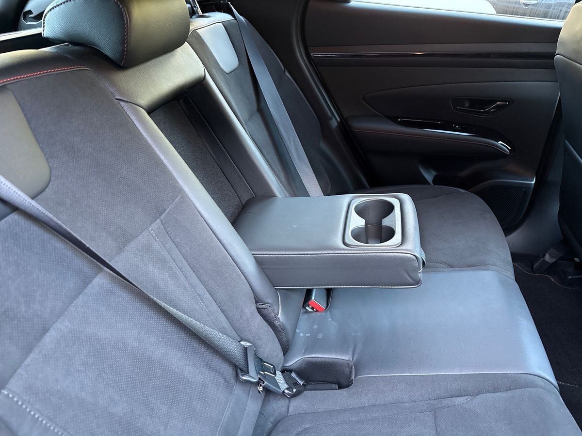 Used Hyundai TUCSON 2024 for sale - 77018348: Photo 32