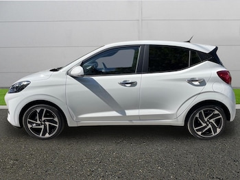 Used Hyundai i10 2026 for sale - 79113346: Photo
