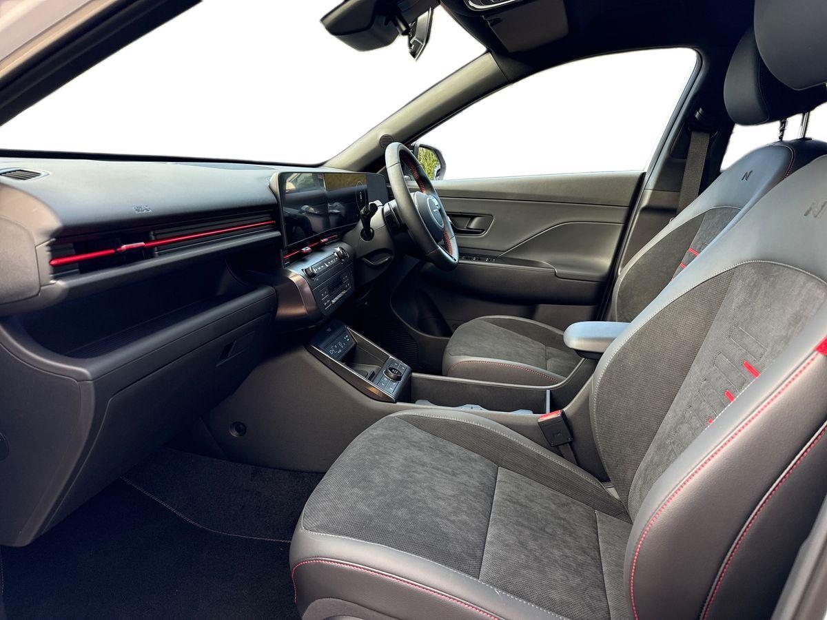 Used Hyundai KONA 2025 for sale - 76716861: Photo 10