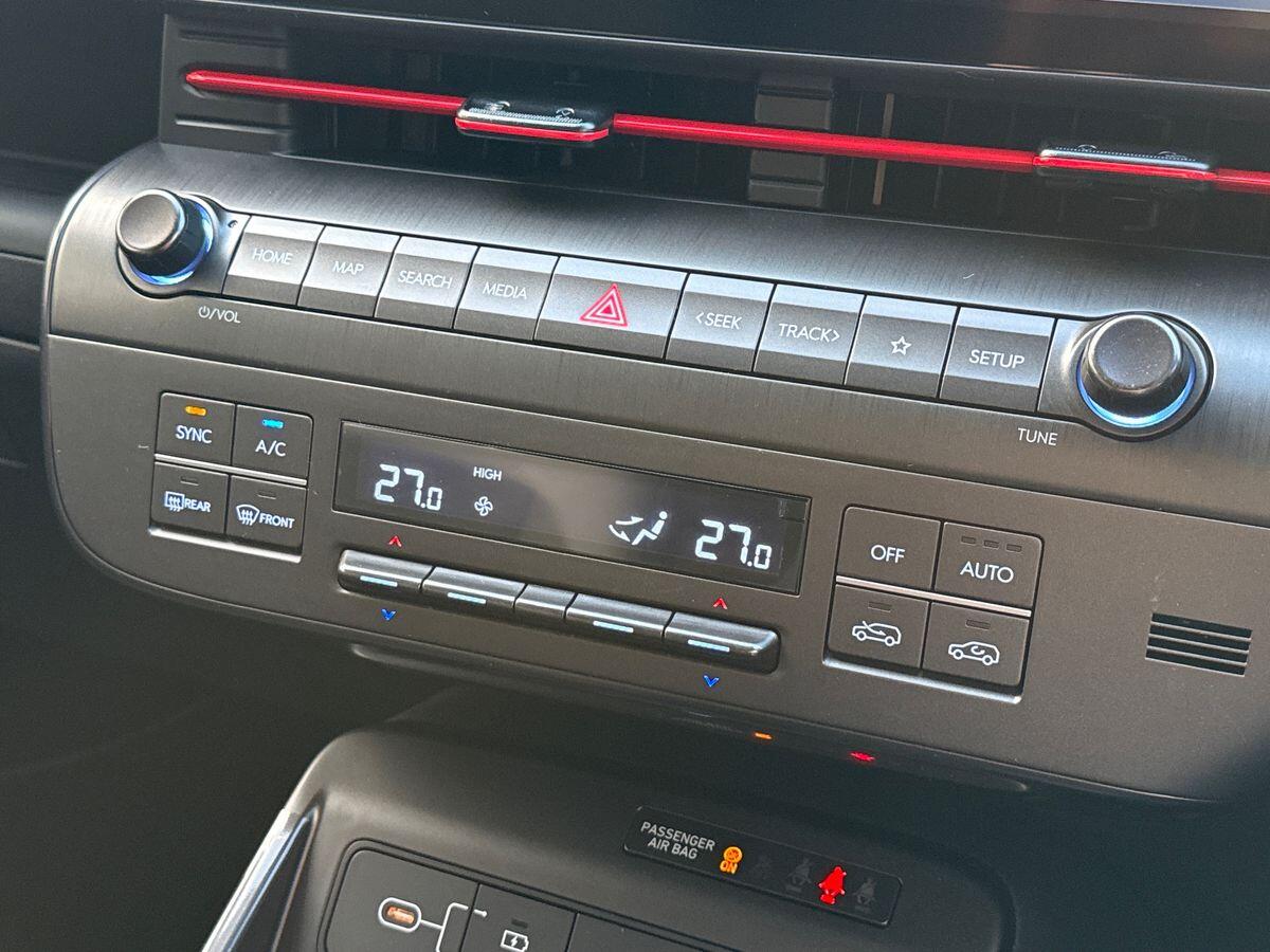 Used Hyundai KONA 2025 for sale - 76716861: Photo 18