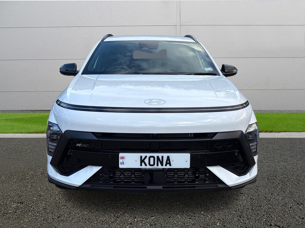 Used Hyundai KONA 2025 for sale - 76716861: Photo 2