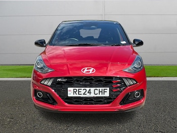 Used Hyundai i10 2024 for sale - 79070996: Photo